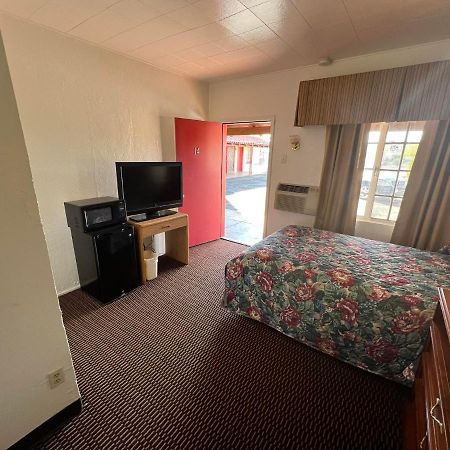 Quail Inn Motel ทูซอน ภายนอก รูปภาพ