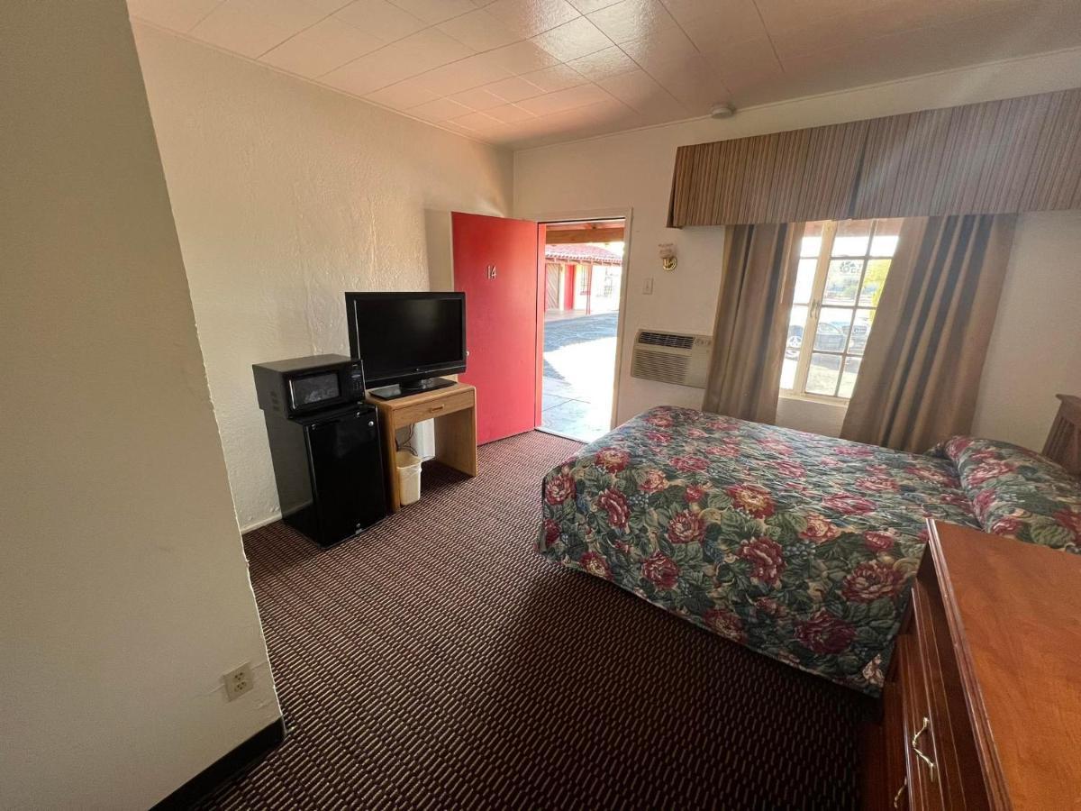 Quail Inn Motel ทูซอน ภายนอก รูปภาพ