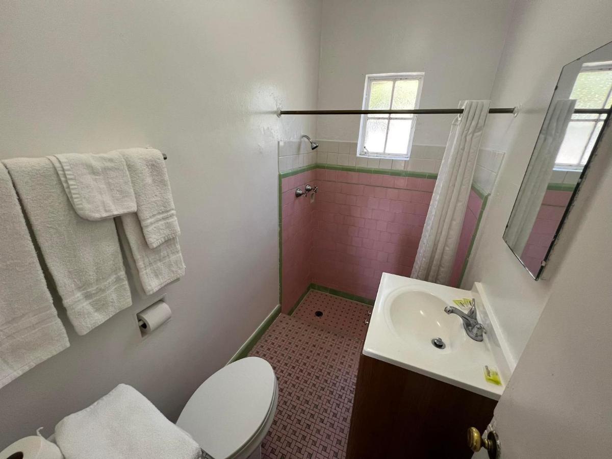 Quail Inn Motel ทูซอน ภายนอก รูปภาพ
